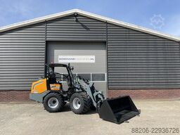 GIANT shovel of verreiker kopen ? LEASE 0,0 % rente ACTIE!