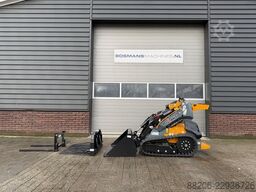 GIANT shovel of verreiker kopen ? LEASE 0,0 % rente ACTIE!