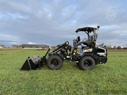 GIANT shovel of verreiker kopen ? LEASE 0,0 % rente ACTIE!