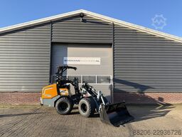 GIANT shovel of verreiker kopen ? LEASE 0,0 % rente ACTIE!