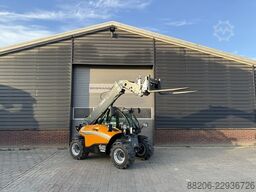 GIANT shovel of verreiker kopen ? LEASE 0,0 % rente ACTIE!