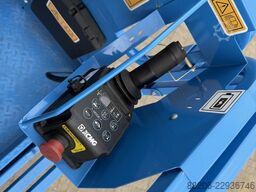 XCMG XG0807 AC schaarhoogwerker 7.8 M BJ 2024