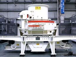 Stone crushing production line Stone crushing screening plant