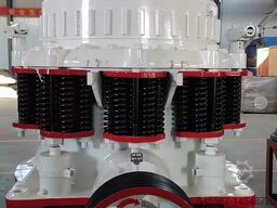 Stone crushing production line Stone crushing screening plant