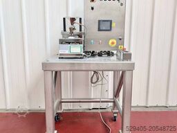  MCPI Fine dosing OPTI-FEEDER FD – SPA – classe 2A