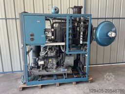 Usifroid SMJ 100 F – Lyophilisateur