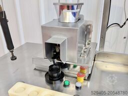 MCPI Fine dosing OPTI-FEEDER FD – SPA – classe 2A