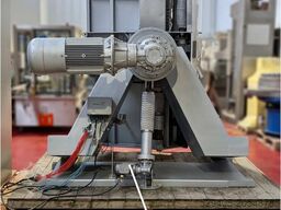 Zanchetta Canguro 1000