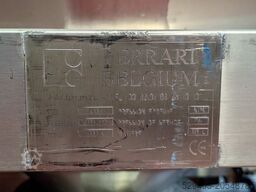 Zanchetta Canguro 1000