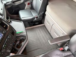 SCANIA R410 Tacho Gen2 / Blatt-Luft