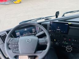 VOLVO Volvo FMX 540 6x2 mit F545RA.2.28
