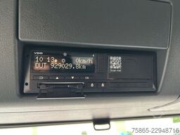 Man TGX 18.400 XLX / 929 dkm / Tacho V2 / Full Spoi...