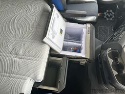 Volvo FH 500 Globetrotter XL / 280 dkm / Tacho V2 / V...
