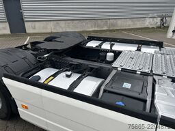 Volvo FH 500 Globetrotter XL / 280 dkm / Tacho V2 / V...