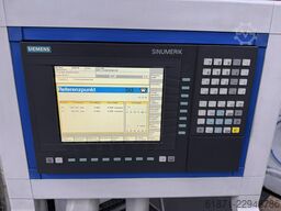WMW SI 3 CNC 840D