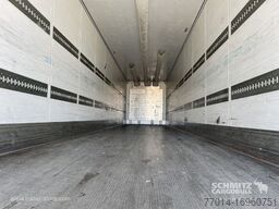 Schmitz Cargobull Trailer Reefer Standard