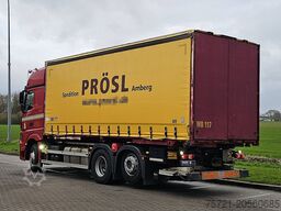 MERCEDES-BENZ ACTROS 2551