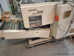 Herzog und Heymann + Palamides + Bograma 