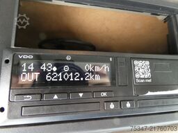 DAF XF 460