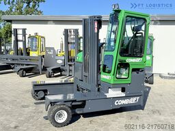 Combilift C4500 DIESEL TRIPLEX 4900 NEW MODEL