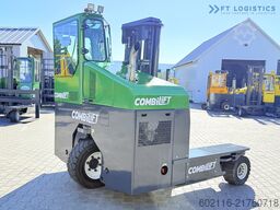 Combilift C4500 DIESEL TRIPLEX 4900 NEW MODEL