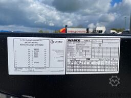 D-TEC FLEXITRAILER FT-LS-S / New / 3x Extendable / 1x...