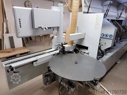 HOMAG Optimat KDF 650 C (Ambition 1650 FC)