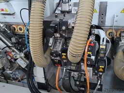 HOMAG Optimat KDF 650 C (Ambition 1650 FC)