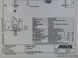 ABUS ELK