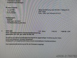 ABUS ELK
