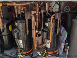 New Chiller CLIVET 59 KW | With warranty