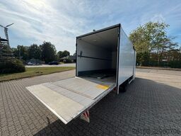 IVECO Daily 70C18 Hi-Matic Koffer mit LBW*TÜV neu !*