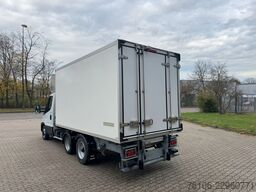 IVECO Daily 35C18 TiefKühlkoffer Maxicargo