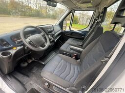 IVECO Daily 35C18 TiefKühlkoffer Maxicargo