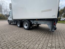 IVECO Daily 35C18 TiefKühlkoffer Maxicargo