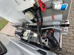 IVECO Daily 35C18 TiefKühlkoffer Maxicargo