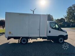 IVECO Daily 35S13 Koffer mit Ladebordwand*Klima*