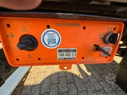 IVECO Daily 35S13 Koffer mit Ladebordwand*Klima*
