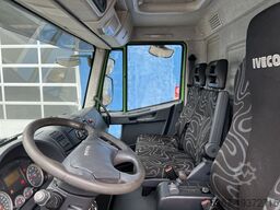 Iveco Eurocargo 120e25