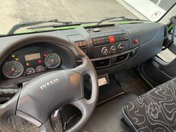 Iveco Eurocargo 120e25