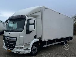 DAF LF 180 LF180.12   EURO6