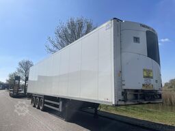 Schmitz Cargobull Fridge Thermoking SLXe Spectrum / Multitemp / S...