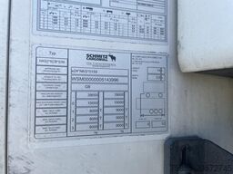 Schmitz Cargobull Fridge Thermoking SLXe Spectrum / Multitemp / S...