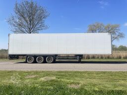 Schmitz Cargobull Fridge Thermoking SLXe Spectrum / Multitemp / S...