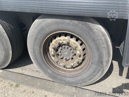 Schmitz Cargobull Fridge Thermoking SLXe Spectrum / Multitemp / S...