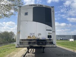 Schmitz Cargobull Fridge Thermoking SLXe Spectrum / Multitemp / S...