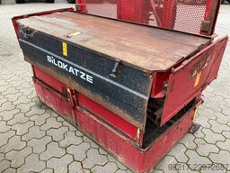 BVL Topstar 170