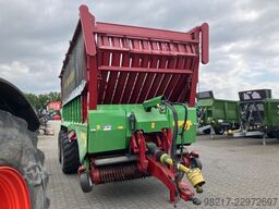 Strautmann Magnon CFS 430 DO