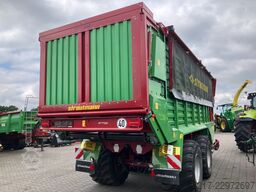 Strautmann Magnon CFS 430 DO