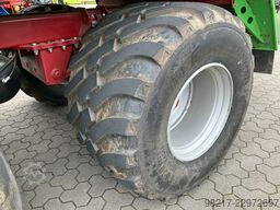 Strautmann Magnon CFS 430 DO